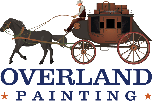 Overland Painting