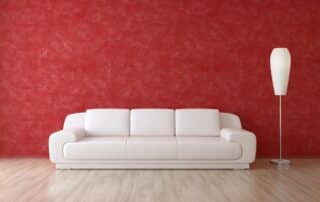 interior textured wall painting