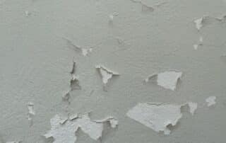 repair cracked wall paint