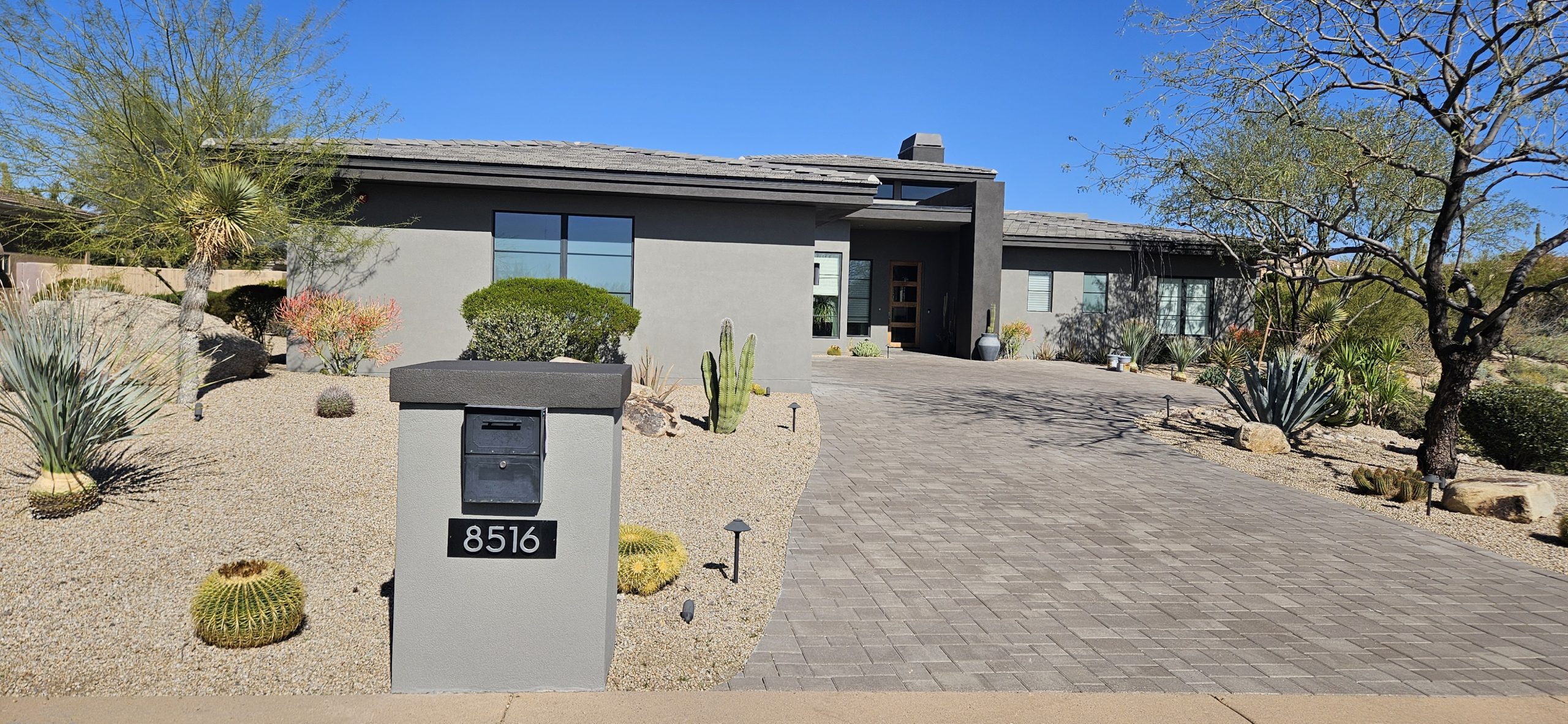 Commercial Painting Phoenix